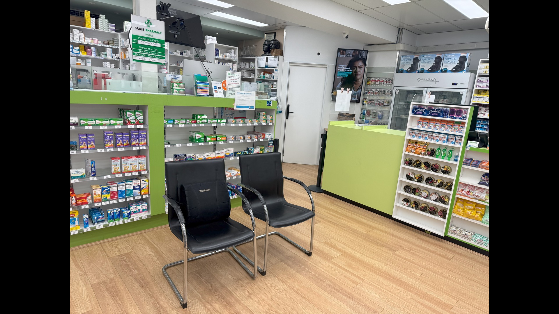 Images Sable Pharmacy