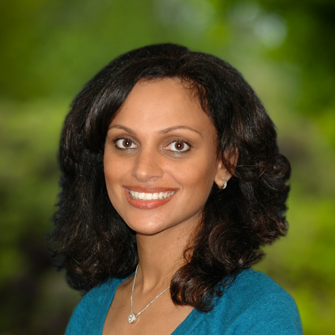Dr Aarti Srinivasan