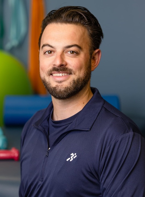 Scott Hamel - Pawtucket, RI - Physical Therapy
