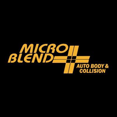 Micro Blend Auto Body & Collision