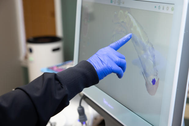 Images North End Dental Care: Christopher Moriarty, DMD - Manchester