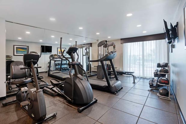 Images Best Western Plus Daytona Inn Seabreeze Oceanfront