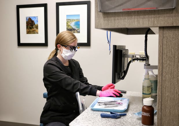 Images Monfredi Family Dental
