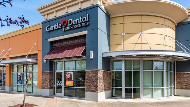 Images Gentle Dental Keizer Station