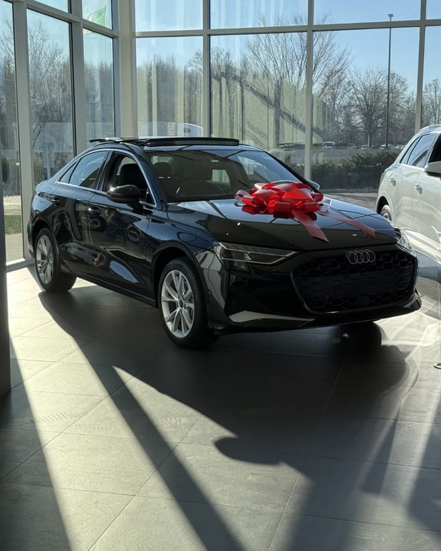 Images Audi Dublin