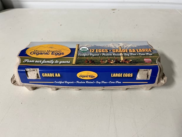 Images Mission Mountain Organic Eggs