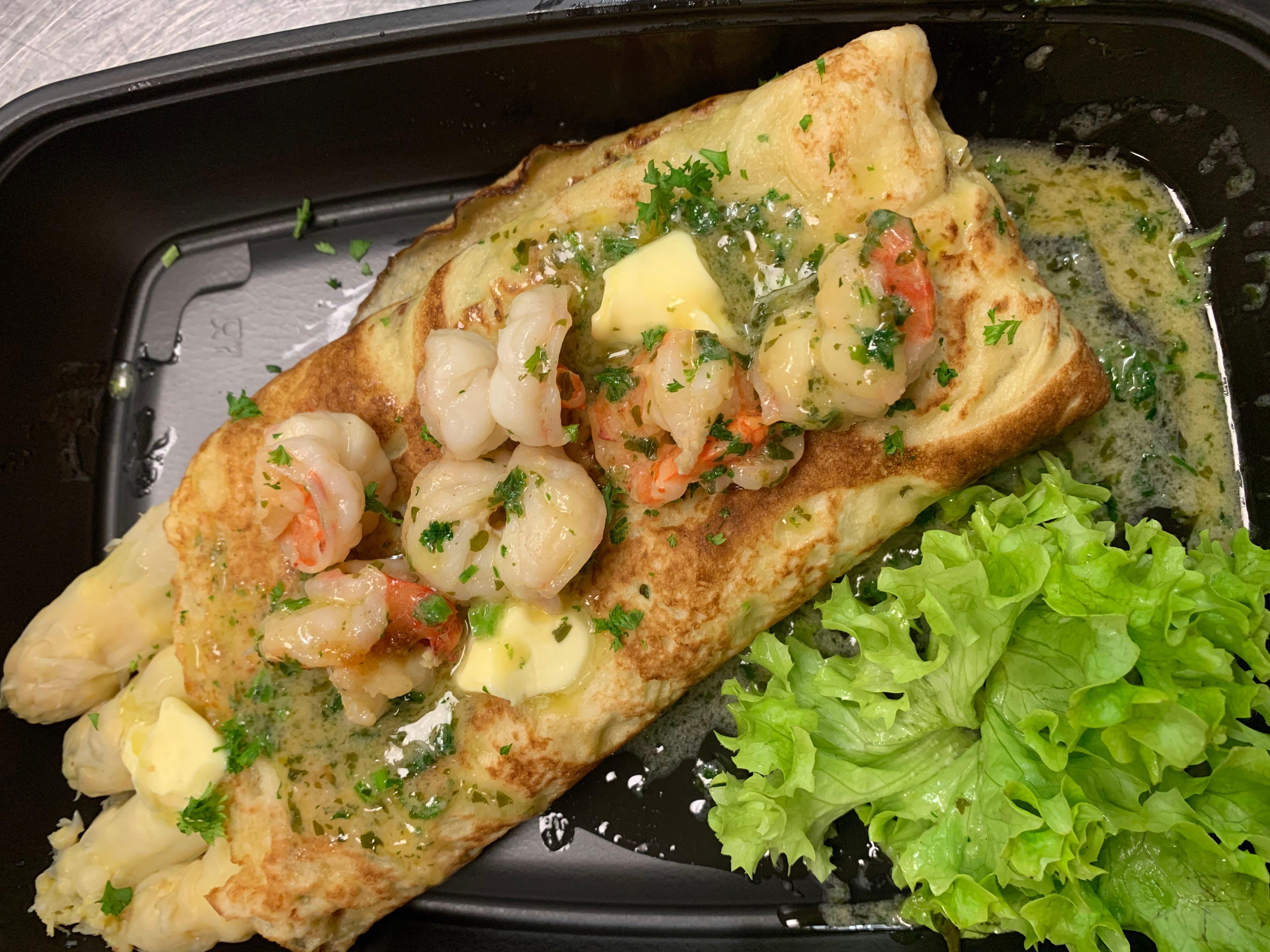 Ristorante Pizzeria il Cocco - Gerlingen, Hauptstraße 28 in Gerlingen