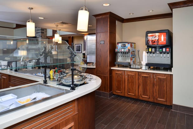 Images Staybridge Suites Rochester - Commerce Dr NW by IHG