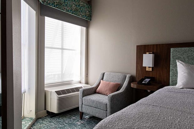 Images Hampton Inn & Suites Charleston/West Ashley