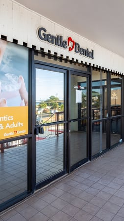 Images Gentle Dental Waianae Coast