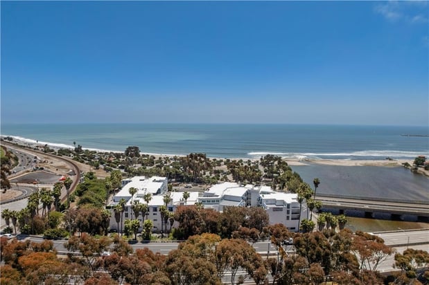 Images Hilton Garden Inn Dana Point Doheny Beach