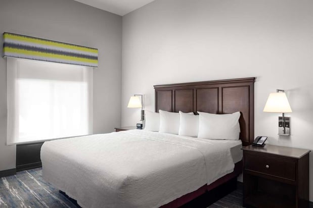 Images Hampton Inn & Suites Birmingham/280 East-Eagle Point