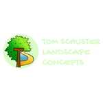 Tom Schuster Landscape Concepts Logo