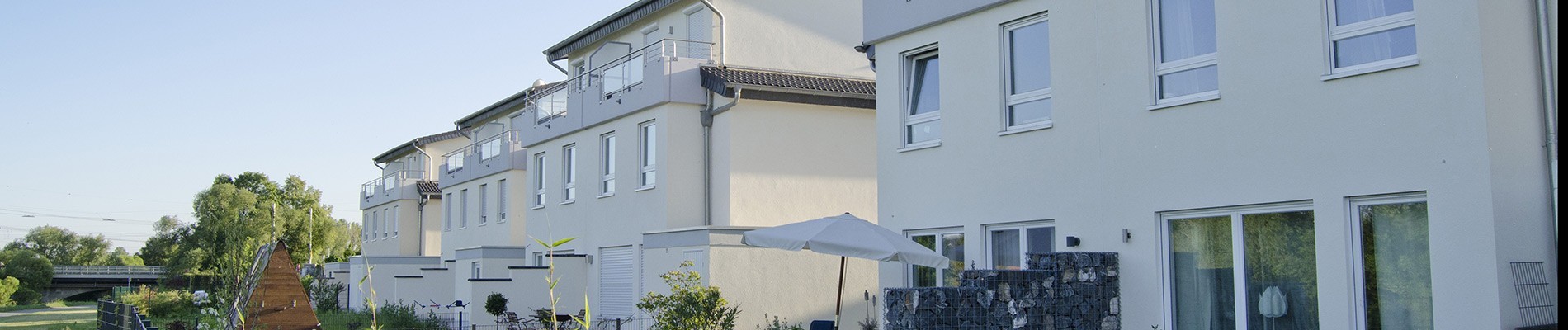Bilder Riessbacher Hausverwaltung GmbH, Hausverwalter, Immobilienverwalter