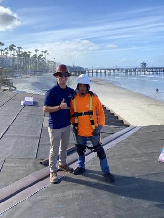 Images JRT Roofing & Waterproofing Inc.
