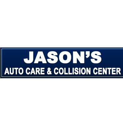 Jason's Autocare & Collision Center