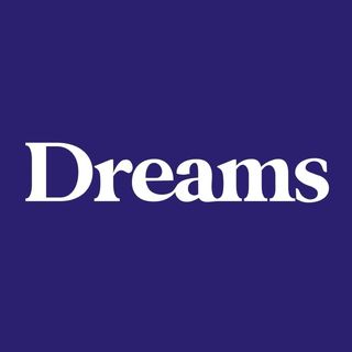 Dreams logo