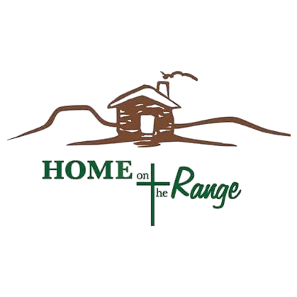 Home On The Range