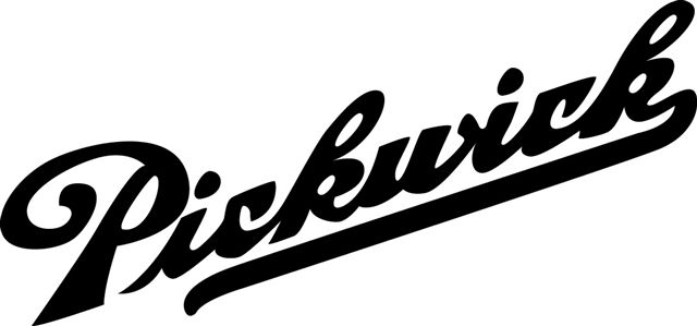 PIckwick Restaurant & Pub Logo