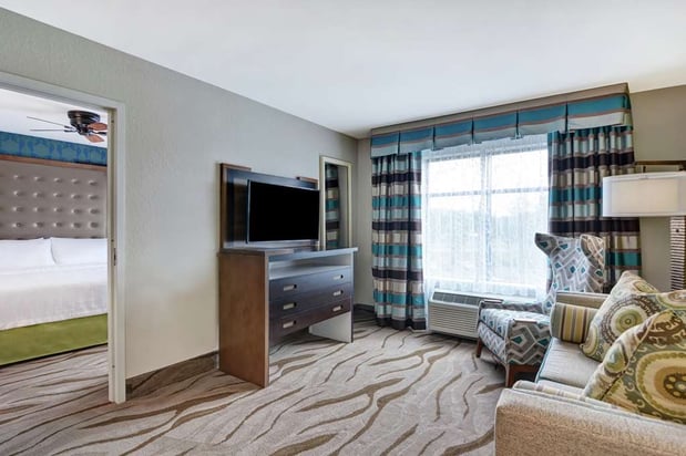 Images Homewood Suites  by Hilton Savannah Airport
