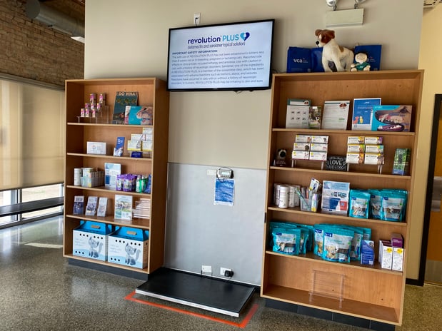 Images VCA Animal Care Center of Chicago