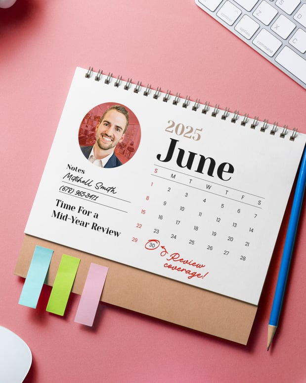Images Mitchell Smith - State Farm Insurance Agent