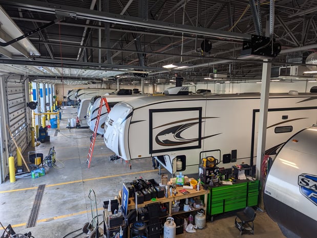 Images Camping World RV Sales