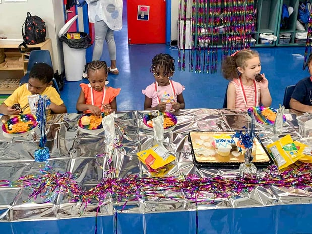 Images Tots Yearn To Learn 58th Street