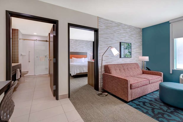 Images Home2 Suites by Hilton Bryant Little Rock