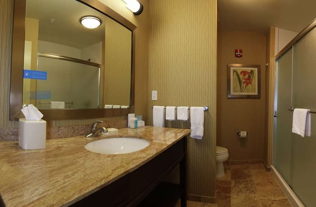 Images Hampton Inn & Suites Grand Forks