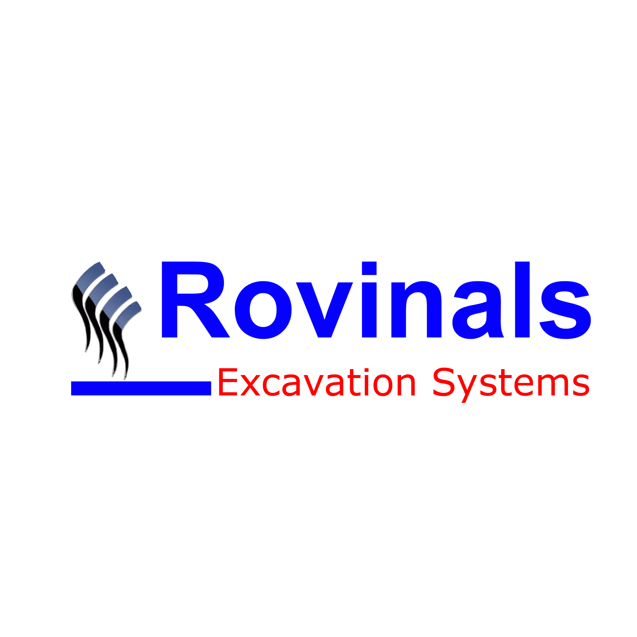 Rovinals GeoSystems Logo