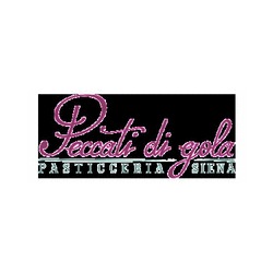 Pasticceria Peccati di Gola Logo