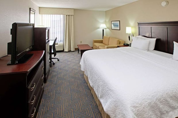 Images Hampton Inn Elizabethtown
