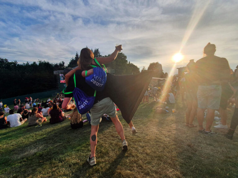 flagprint ag, Könizstrasse 161 in Liebefeld