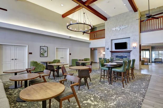 Images Homewood Suites by Hilton Reno