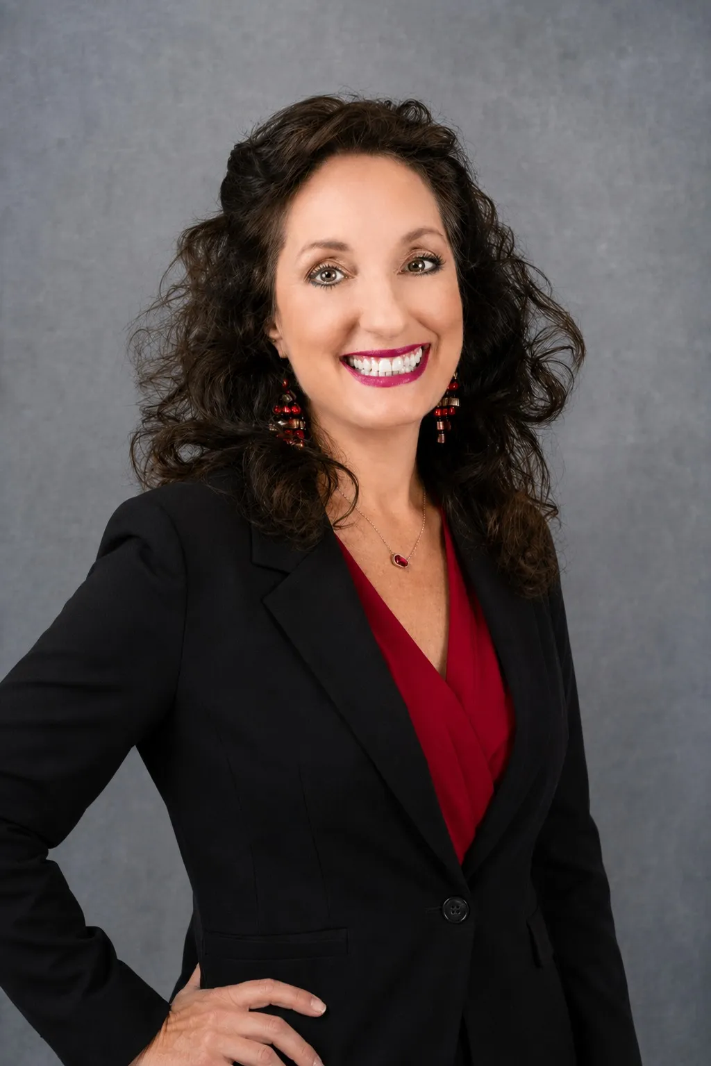 Alisa Burns Realtor