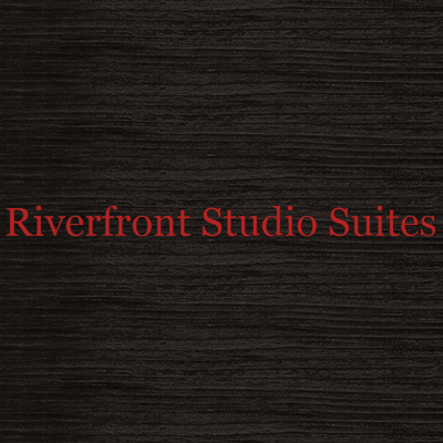 Riverfront Studio Suites