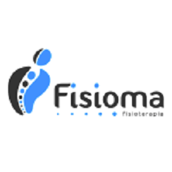 Fisioma Fisioterapia Logo