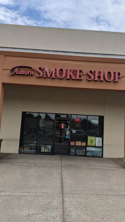 Images CoinFlip Bitcoin ATM - Auburn Smoke Shop (Auburn)