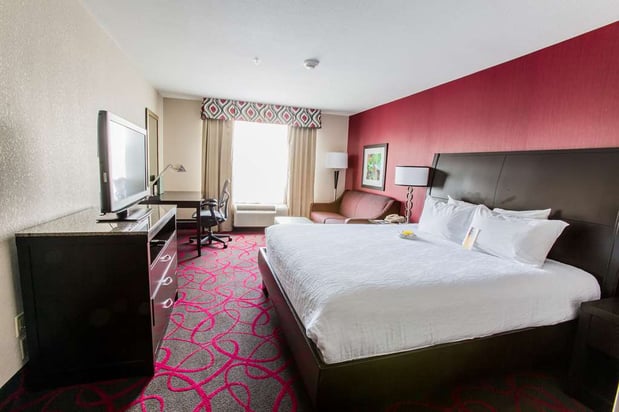Images Hilton Garden Inn Columbus/Dublin