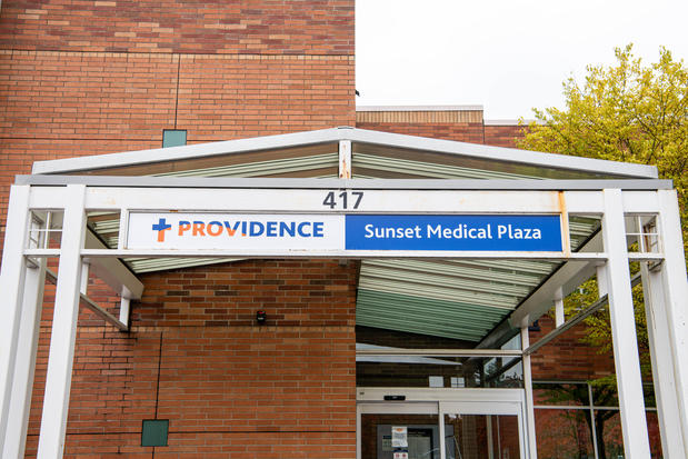Images Providence Sunset Family Medicine - Portland