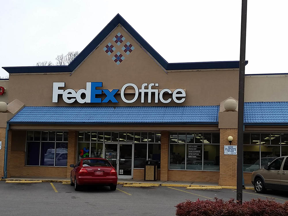 FedEx Office Print & Ship Center Coupons near me in ...