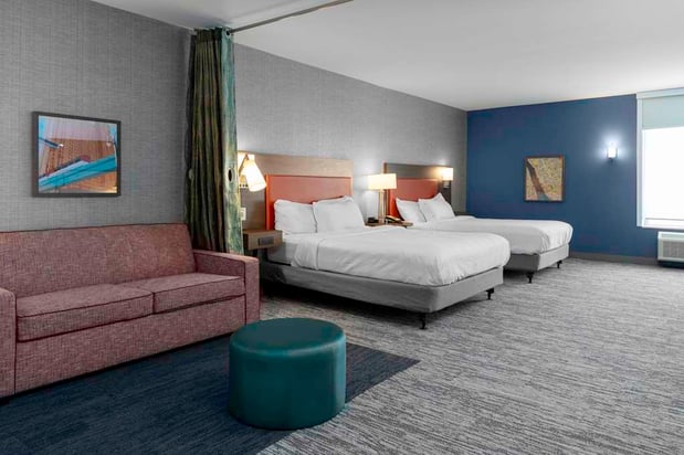 Images Home2 Suites by Hilton Northville Detroit