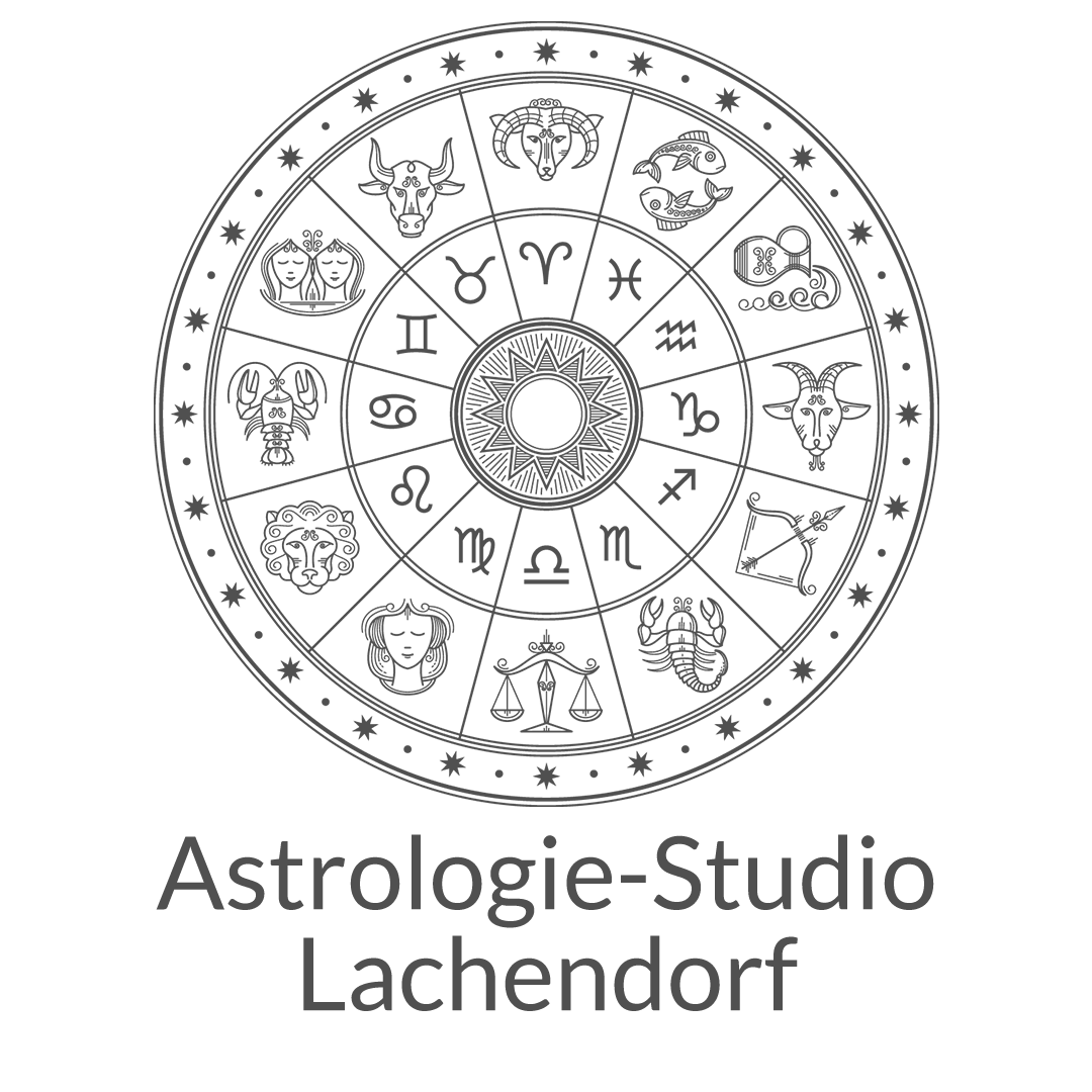 Astrologie-Studio Lachendorf Logo