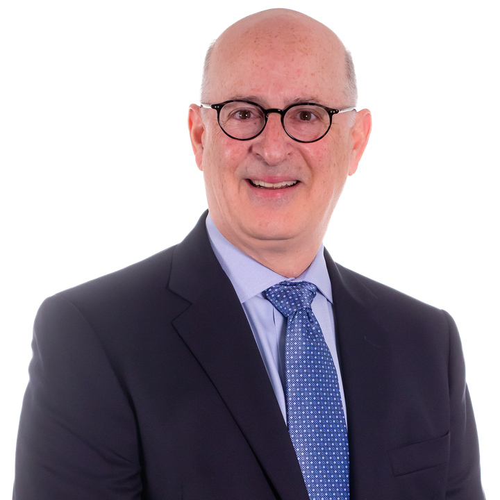 Dr. Mark J. Fleschler, MD, FACP 
