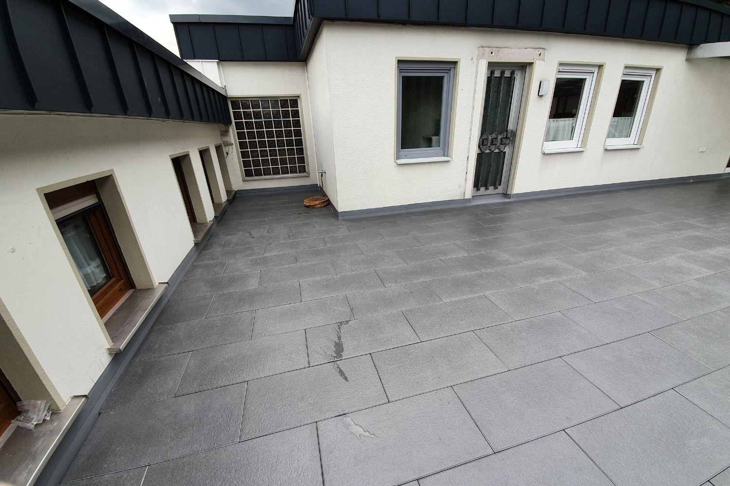 Bilder Bau & FliesenExpert NRW – Bad, Balkon & Terrassen Sanierung