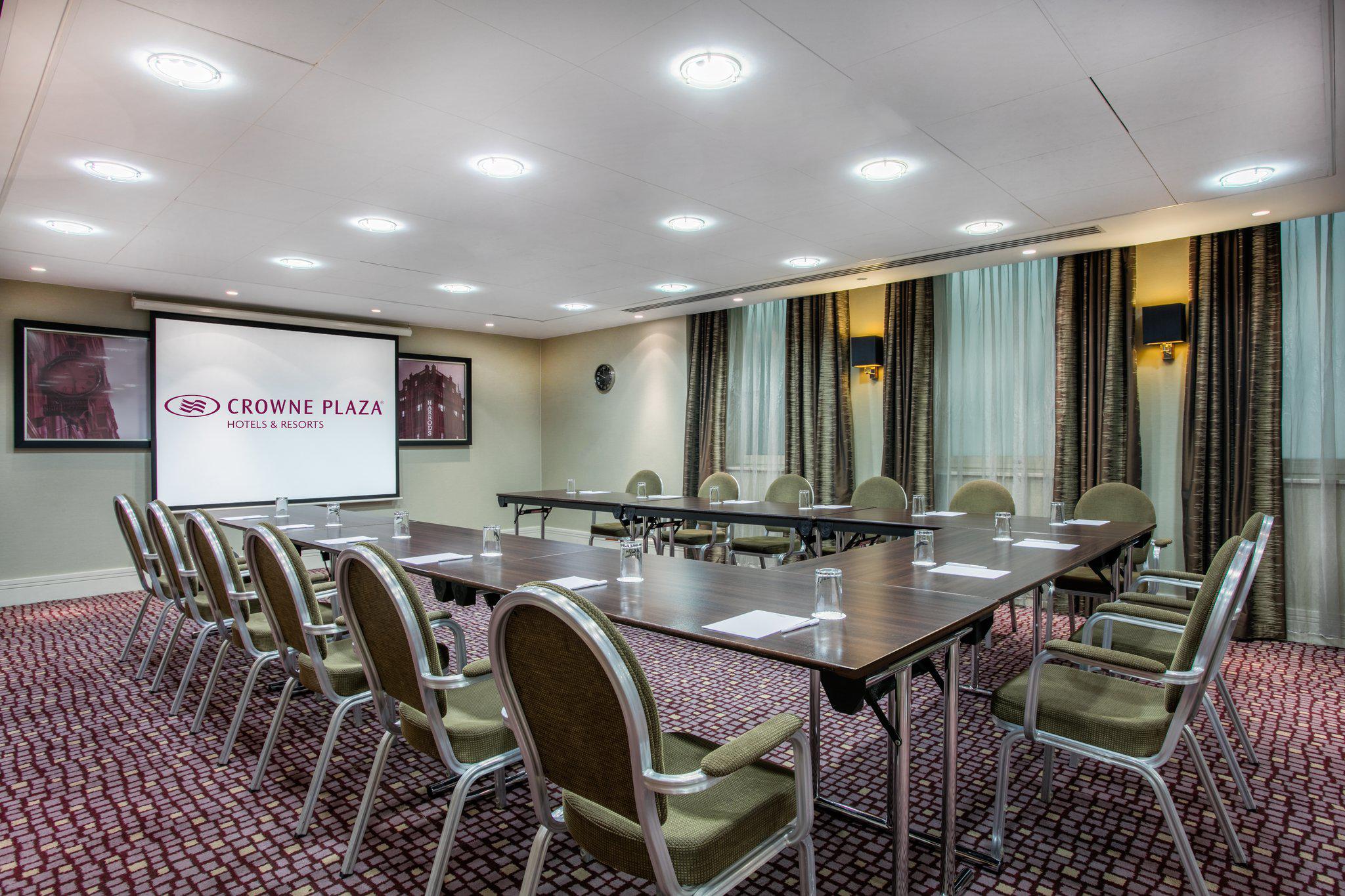 Images Crowne Plaza London - Ealing, an IHG Hotel