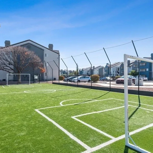 Array South Mountain | Soccer Field 