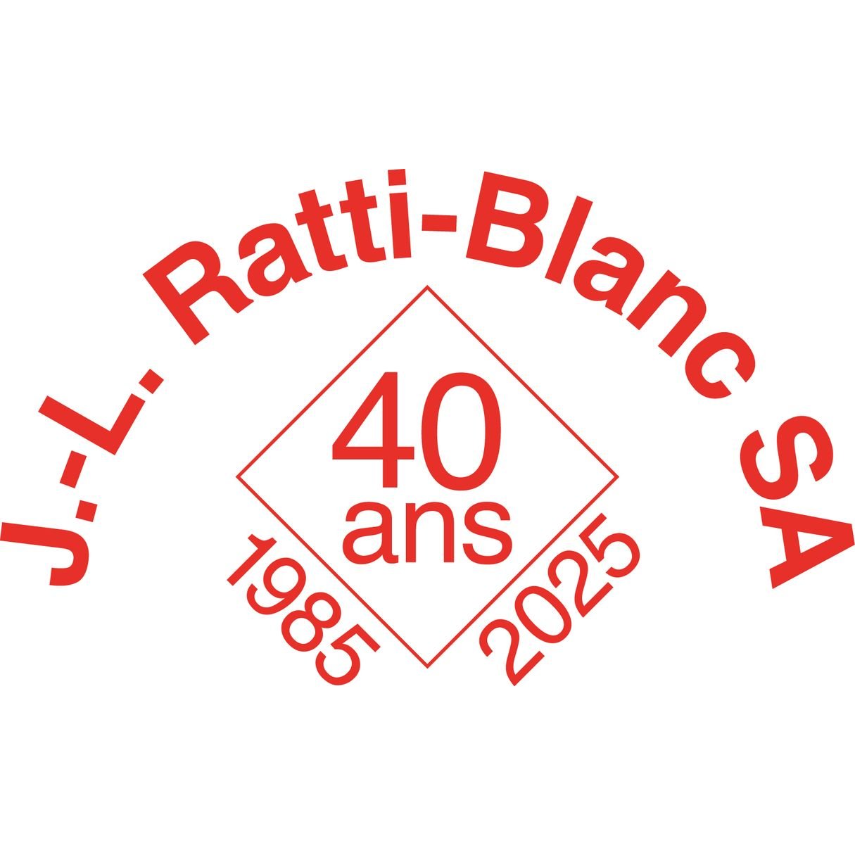 J.-L. Ratti-Blanc SA Logo