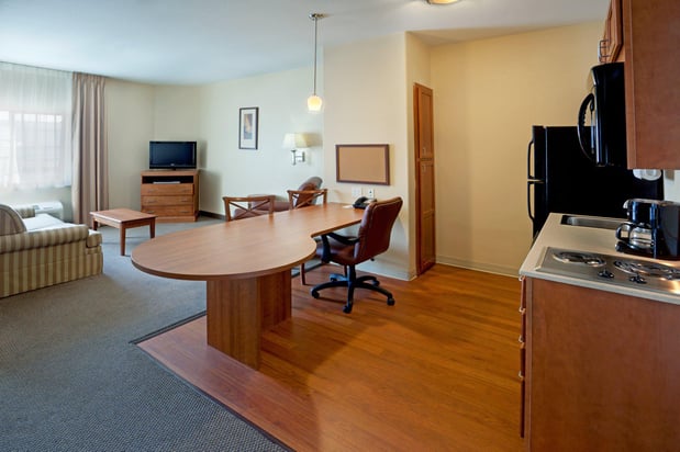 Images Candlewood Suites Corpus Christi-Spid by IHG